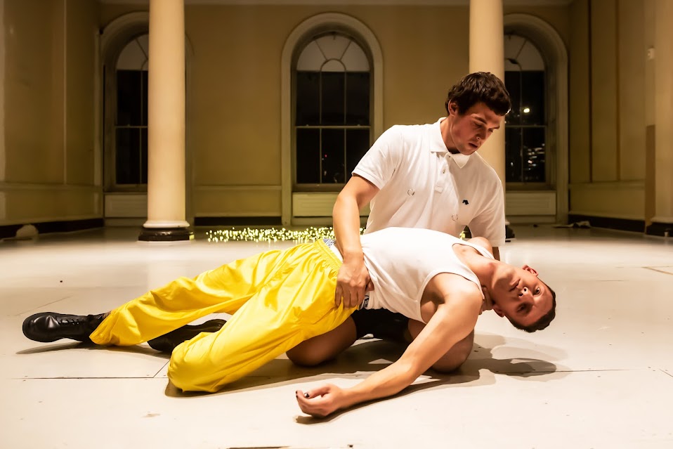 Ukrainian theatre artists