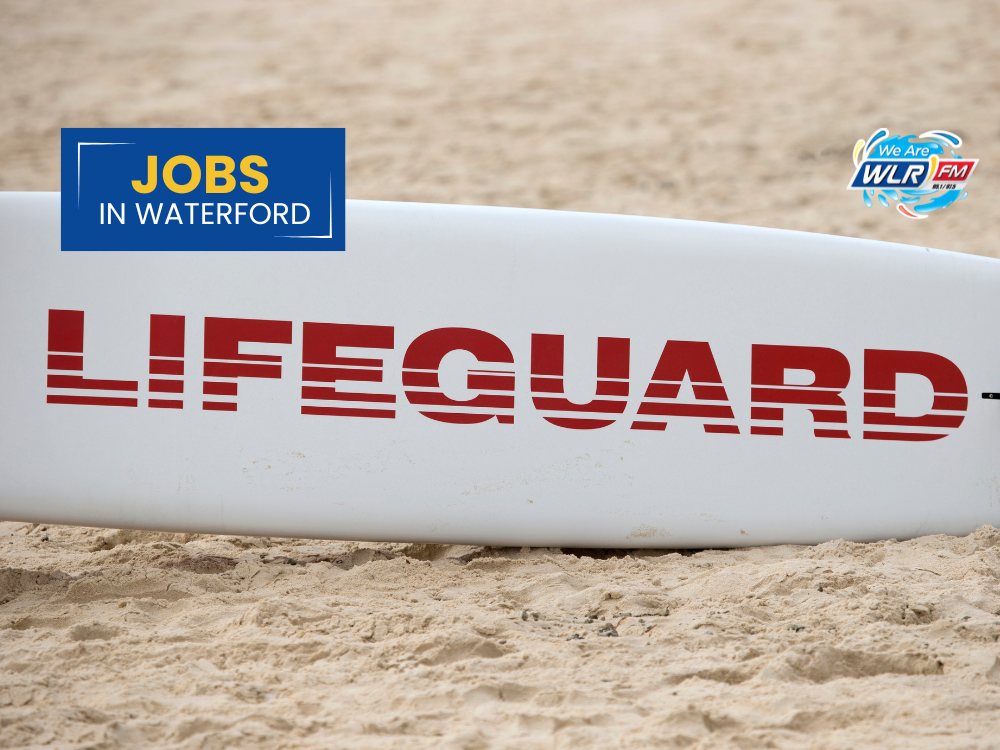 Beach and Senior Beach Lifeguards