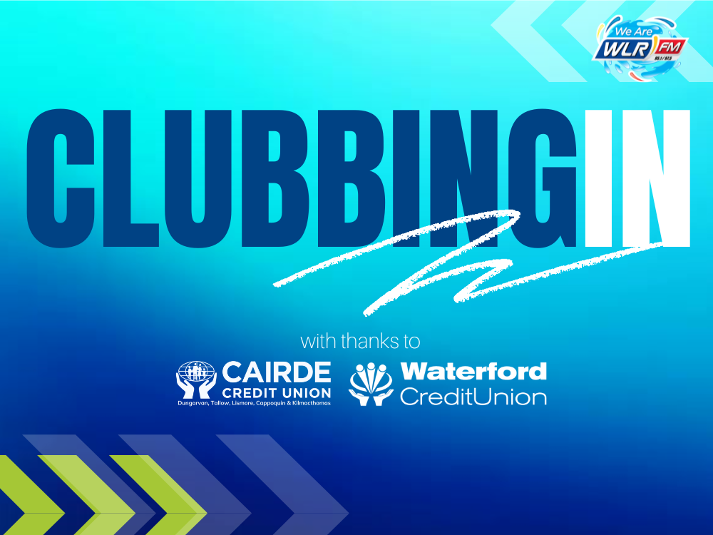 CLUBBING IN 2024 -Win Cash For your Club