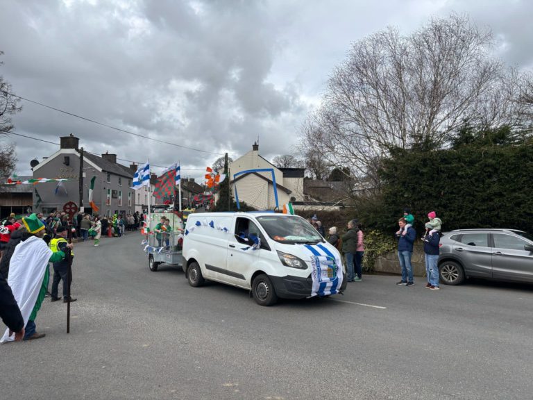 St. Patrick's Day Parades