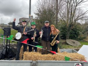 St. Patrick's Day Parades