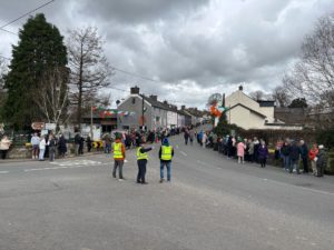 St. Patrick's Day Parades