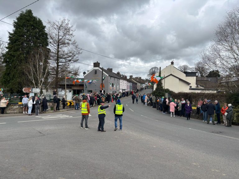 St. Patrick's Day Parades