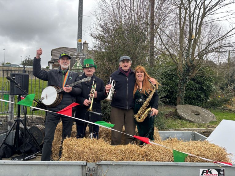 St. Patrick's Day Parades
