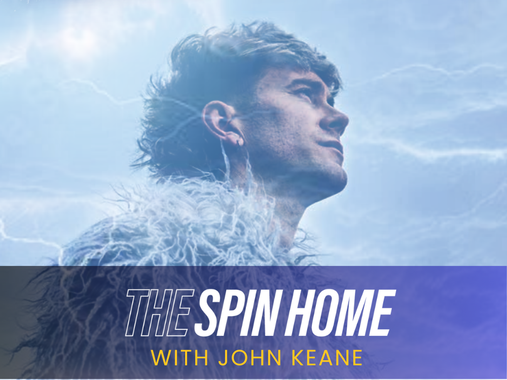 Listen back to CODYY