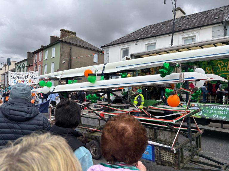 St. Patrick's Day Parades
