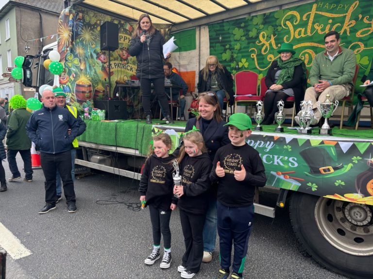 St. Patrick's Day Parades