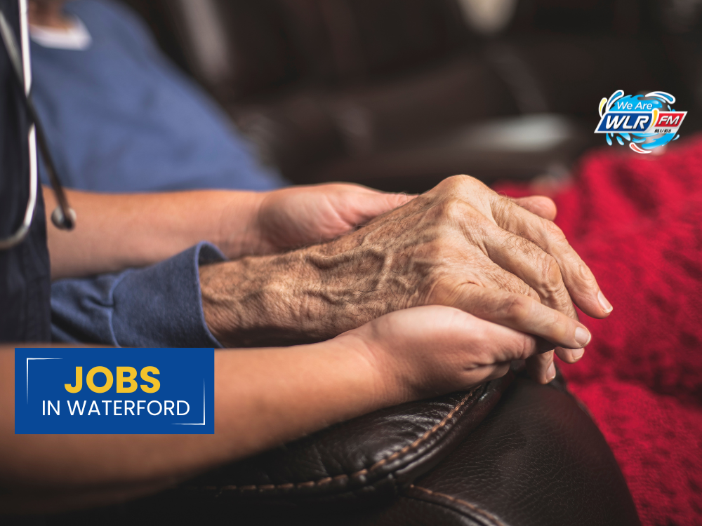 Home Instead Hiring Week