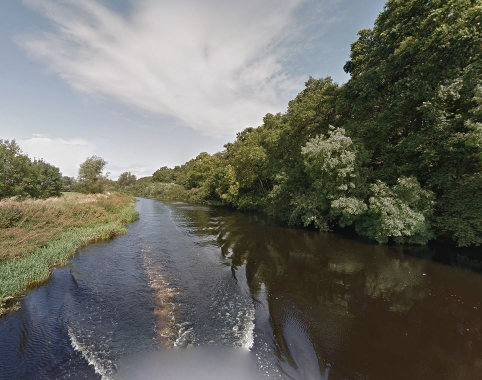 Carlow drowning incident