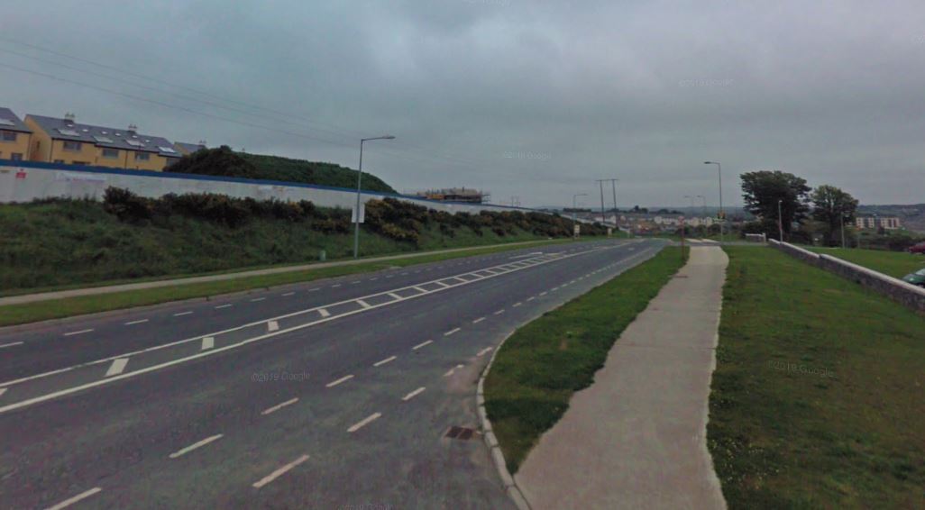 Council Carrickpherish