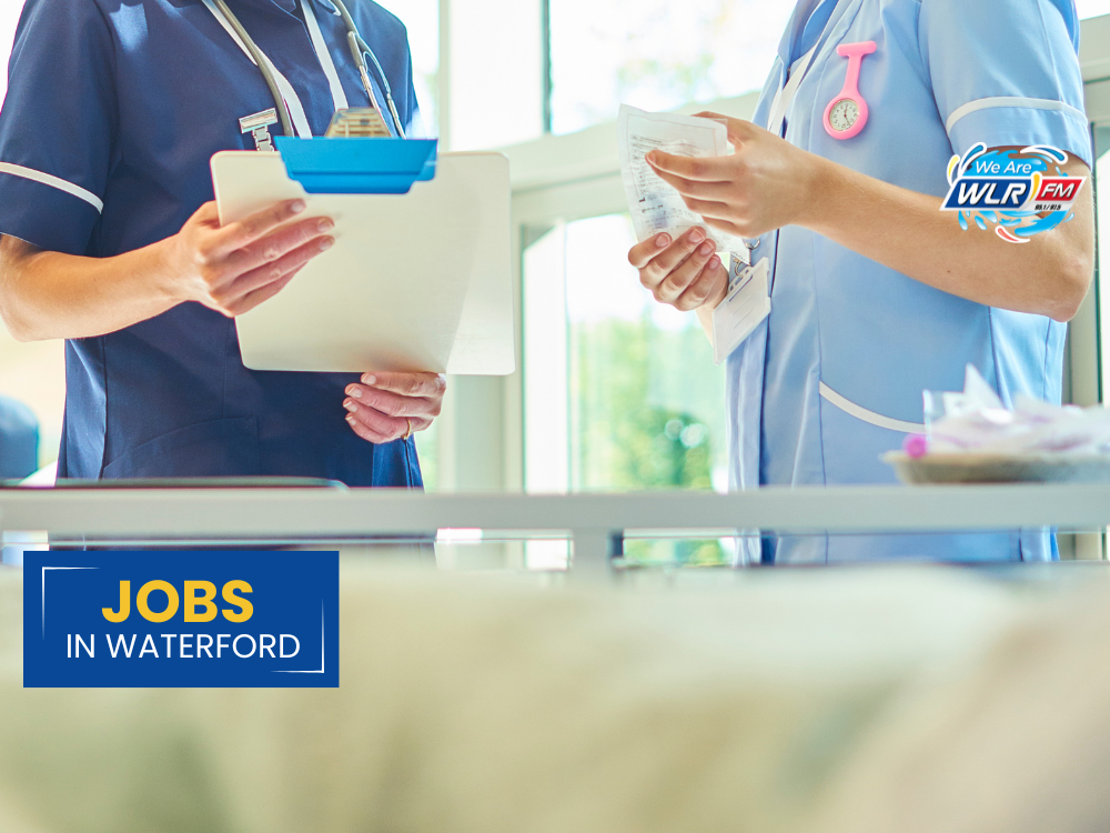 Full and Part-time Nurses