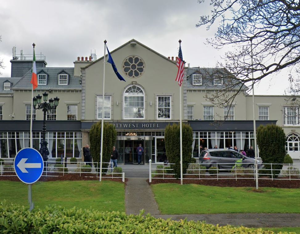 Citywest Hotel