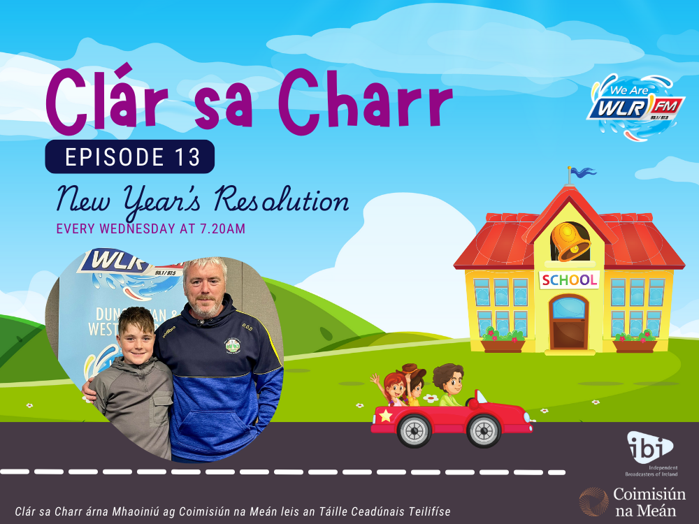 sa clar jan 8th