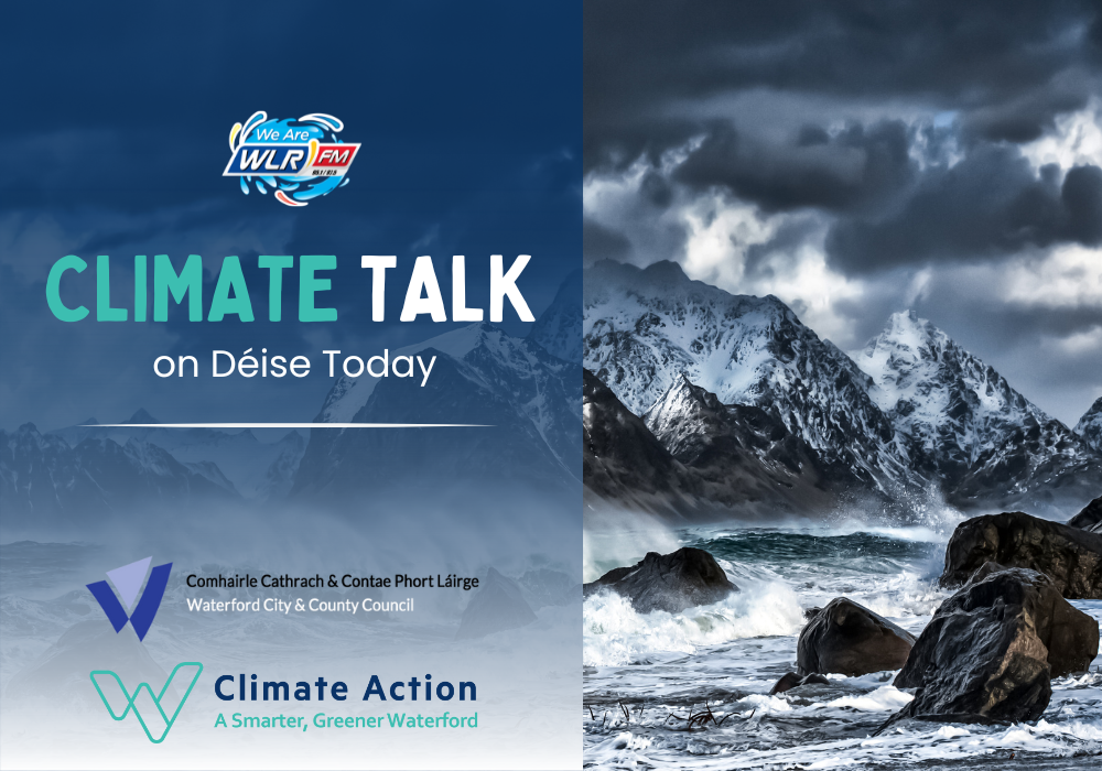 Climate Talk