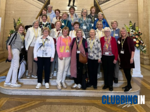 Cnoc Bui is a Waterford City Active Retirement Association with 120 Members, 2025