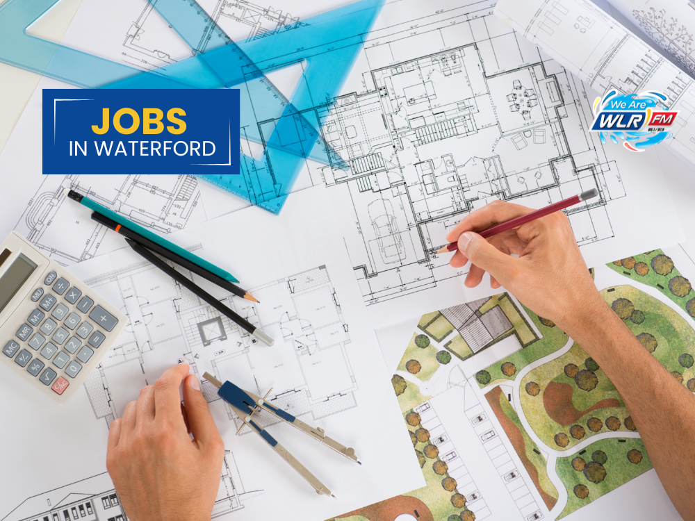 Executive Architect Clerk of Works