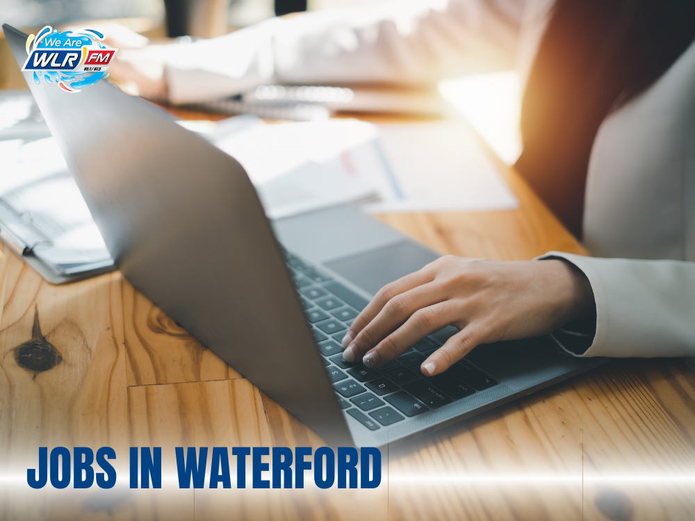 Waterford Council Administrative Officer