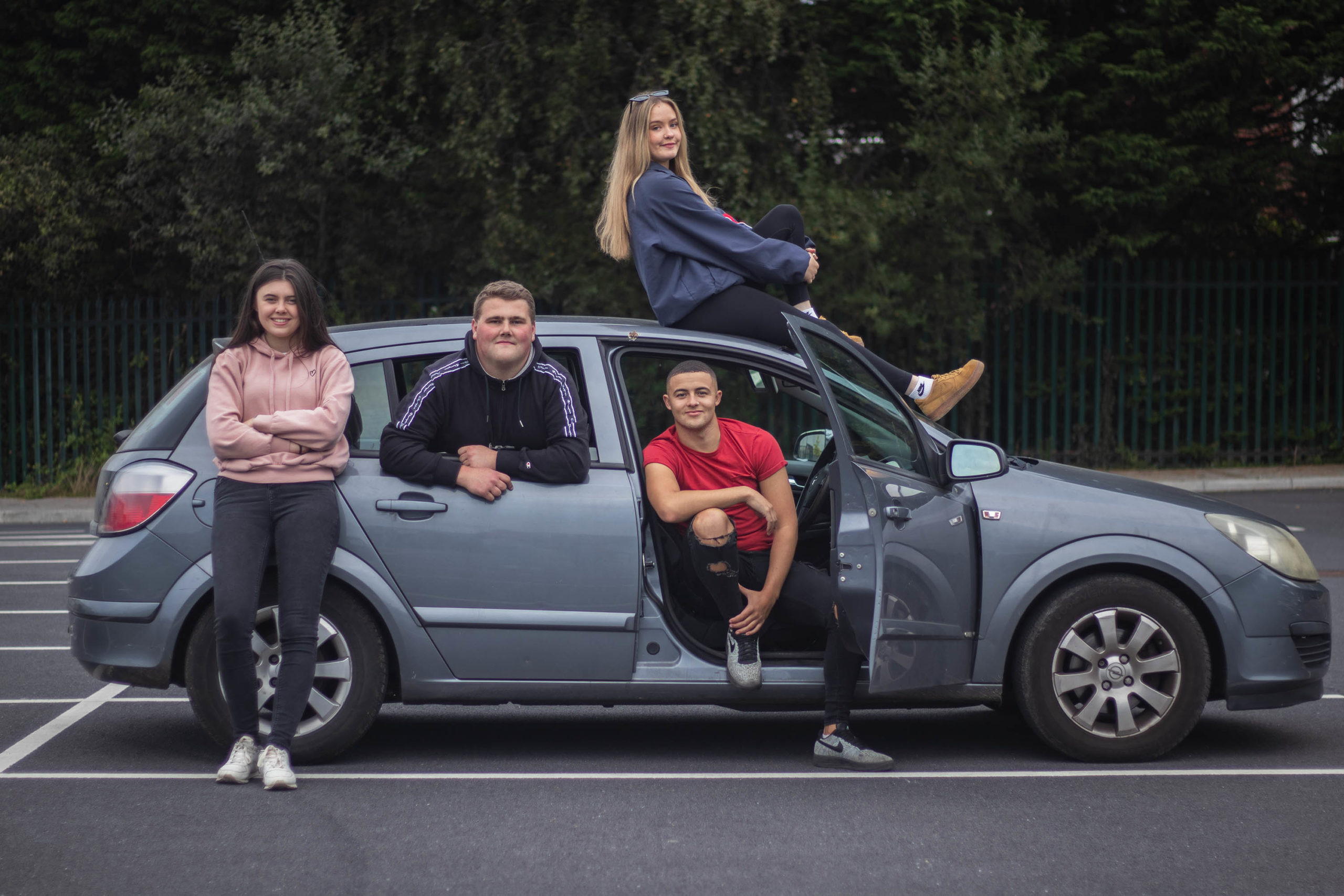 Creative Ireland Waterford