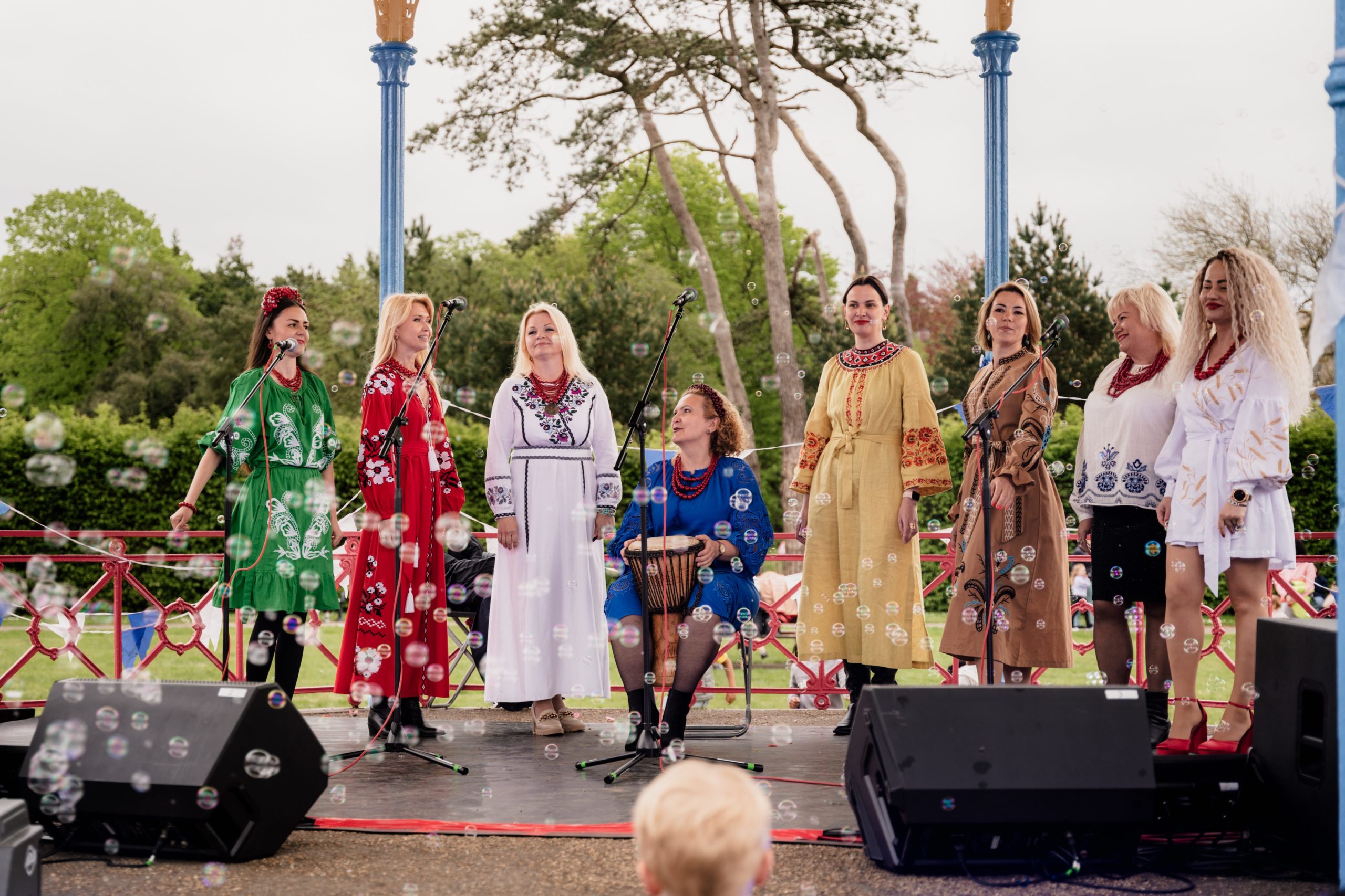 one waterford one people