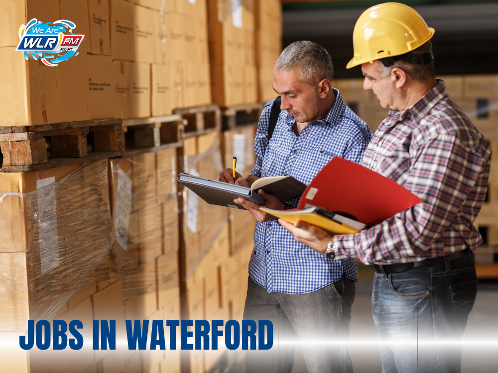 Full-time Customs Clearance Agent