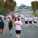 very first Solas Run