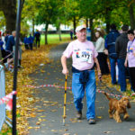 very first Solas Run