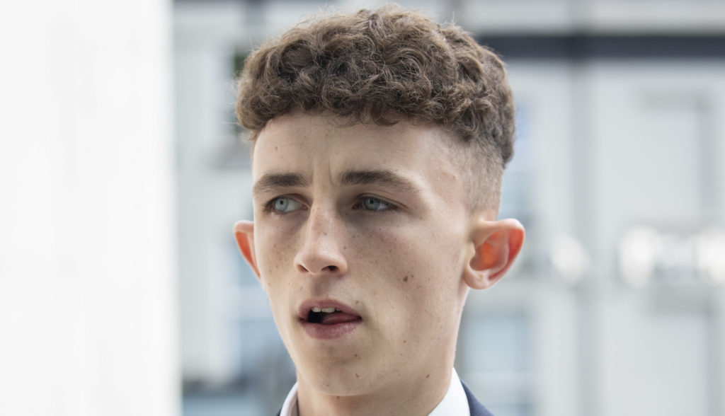 Waterford fisherman murder trial