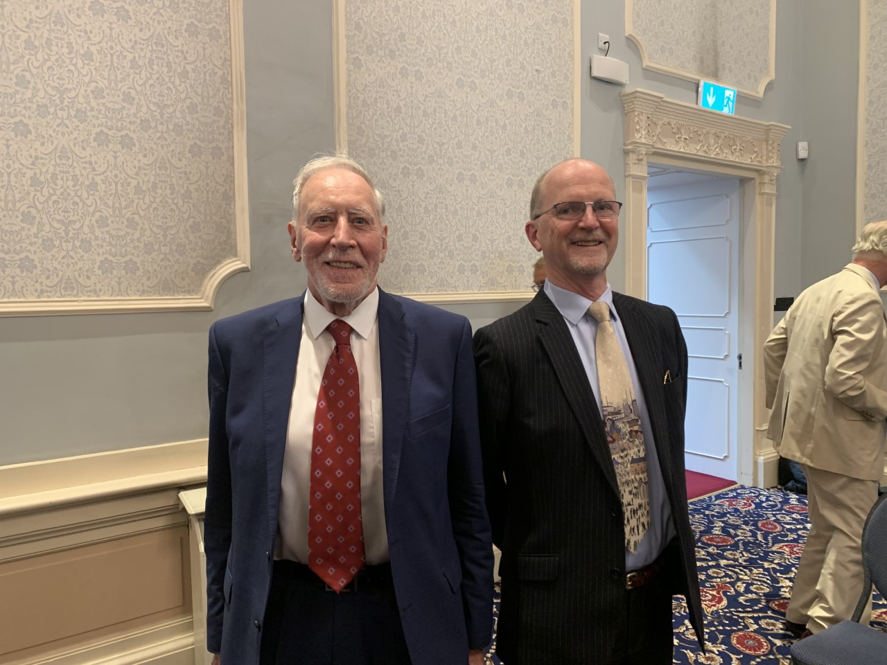 Irish Museum of Time