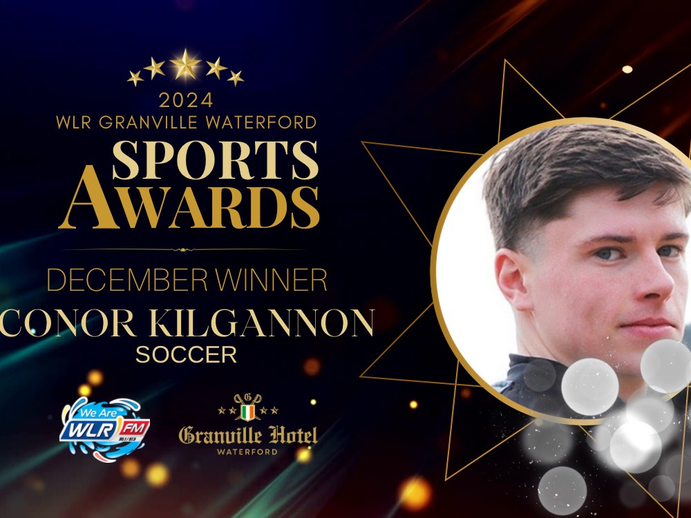 Conor Kilgannon