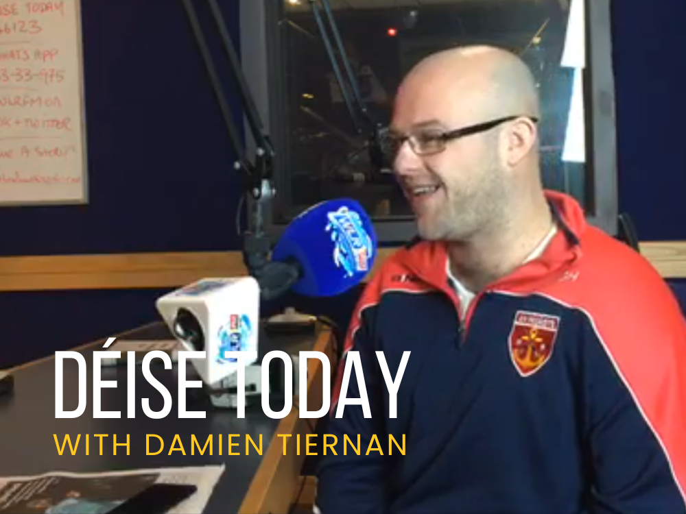 Deise-Today-George Henderson July 17, 2024