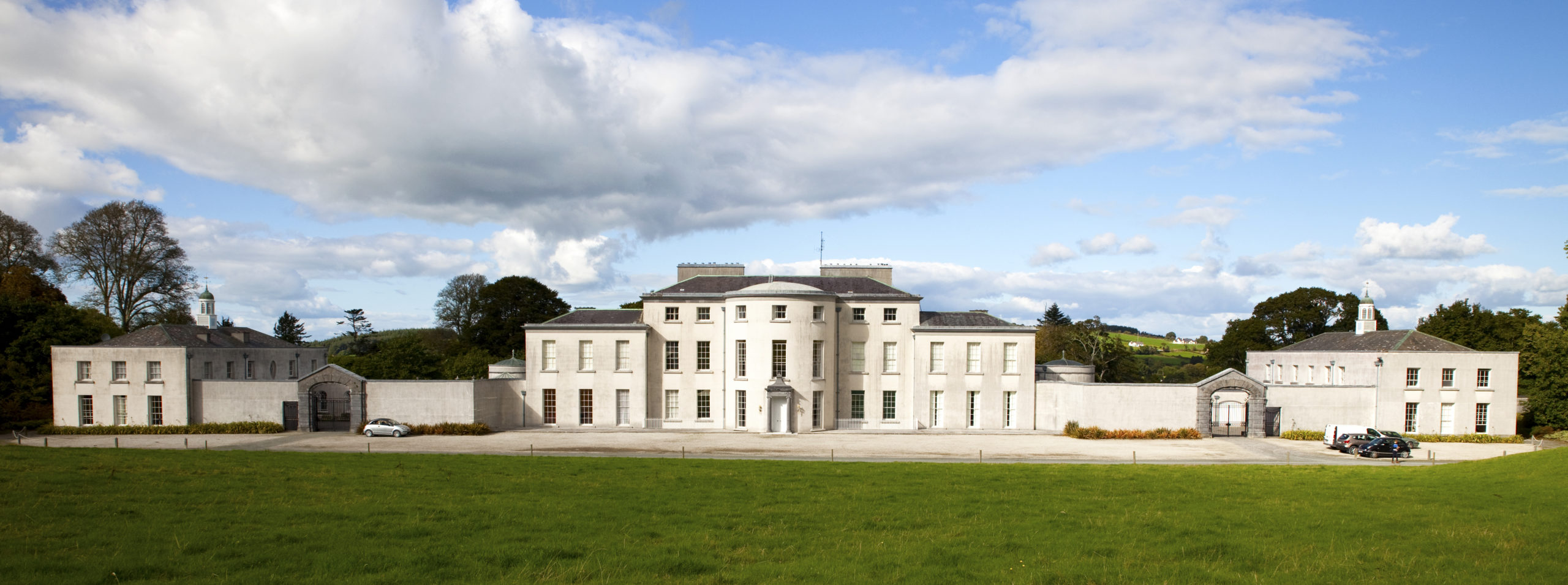 TG4 Mount Congreve