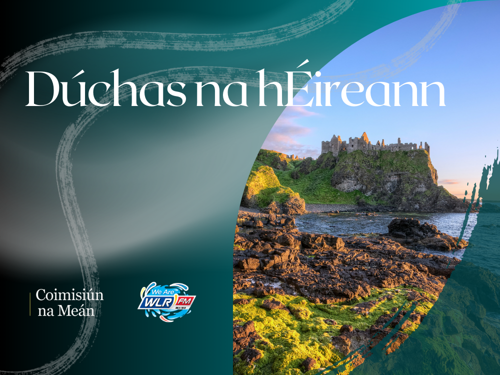 Dúchas na hÉireann