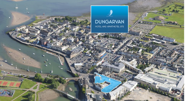Dungarvan Hotel