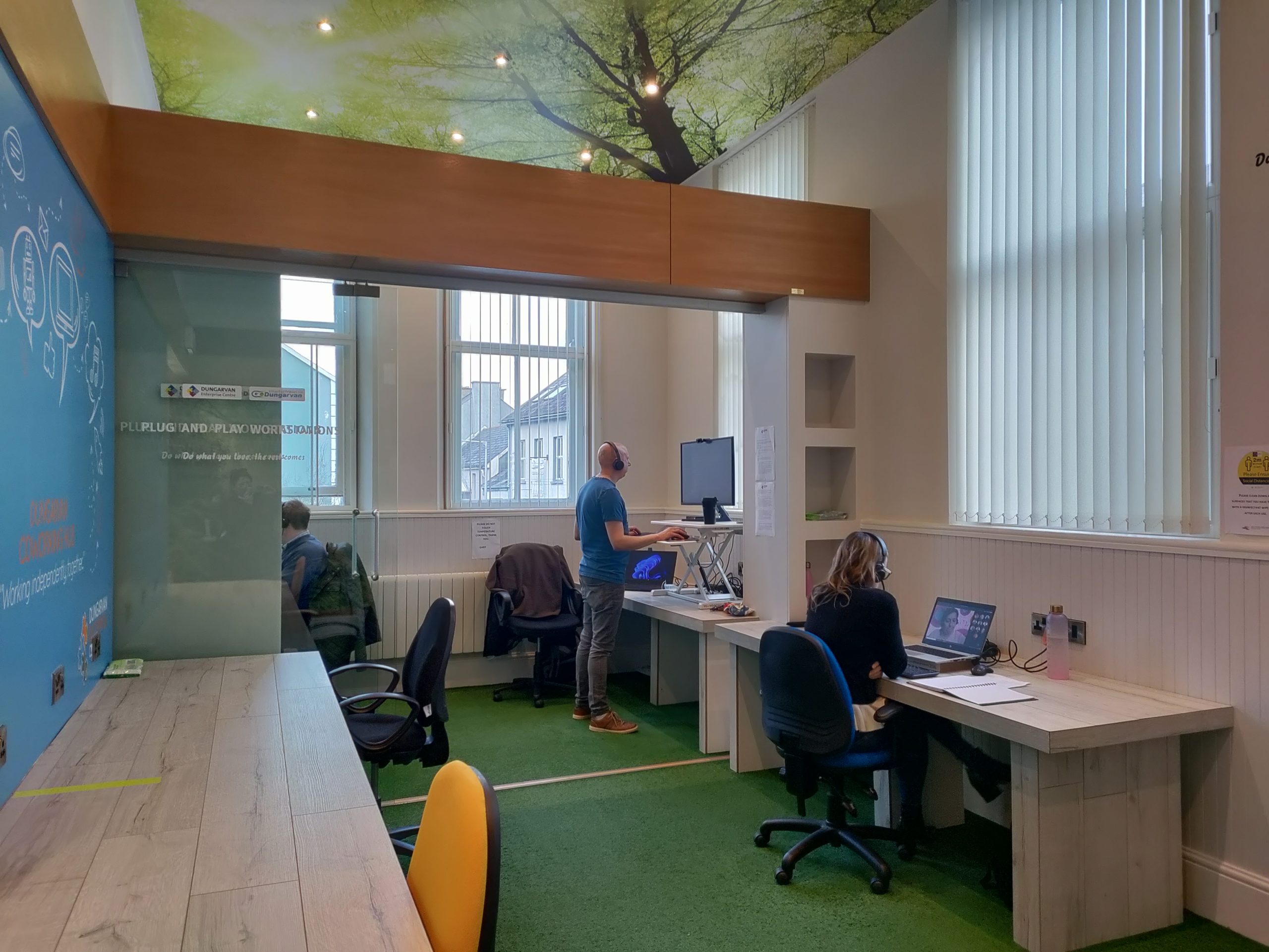 Dungarvan Enterprise Centre