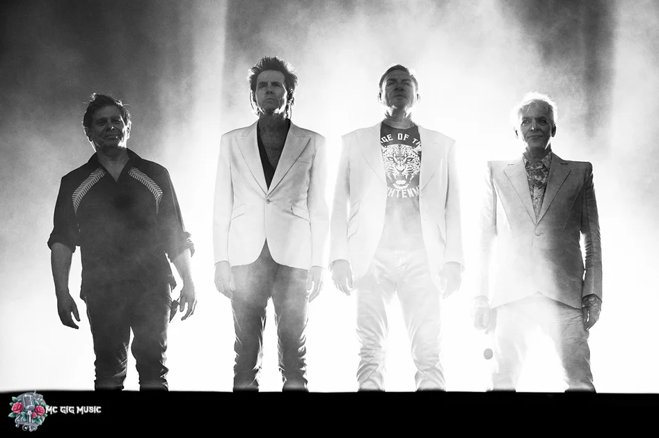 Duran Duran 2025