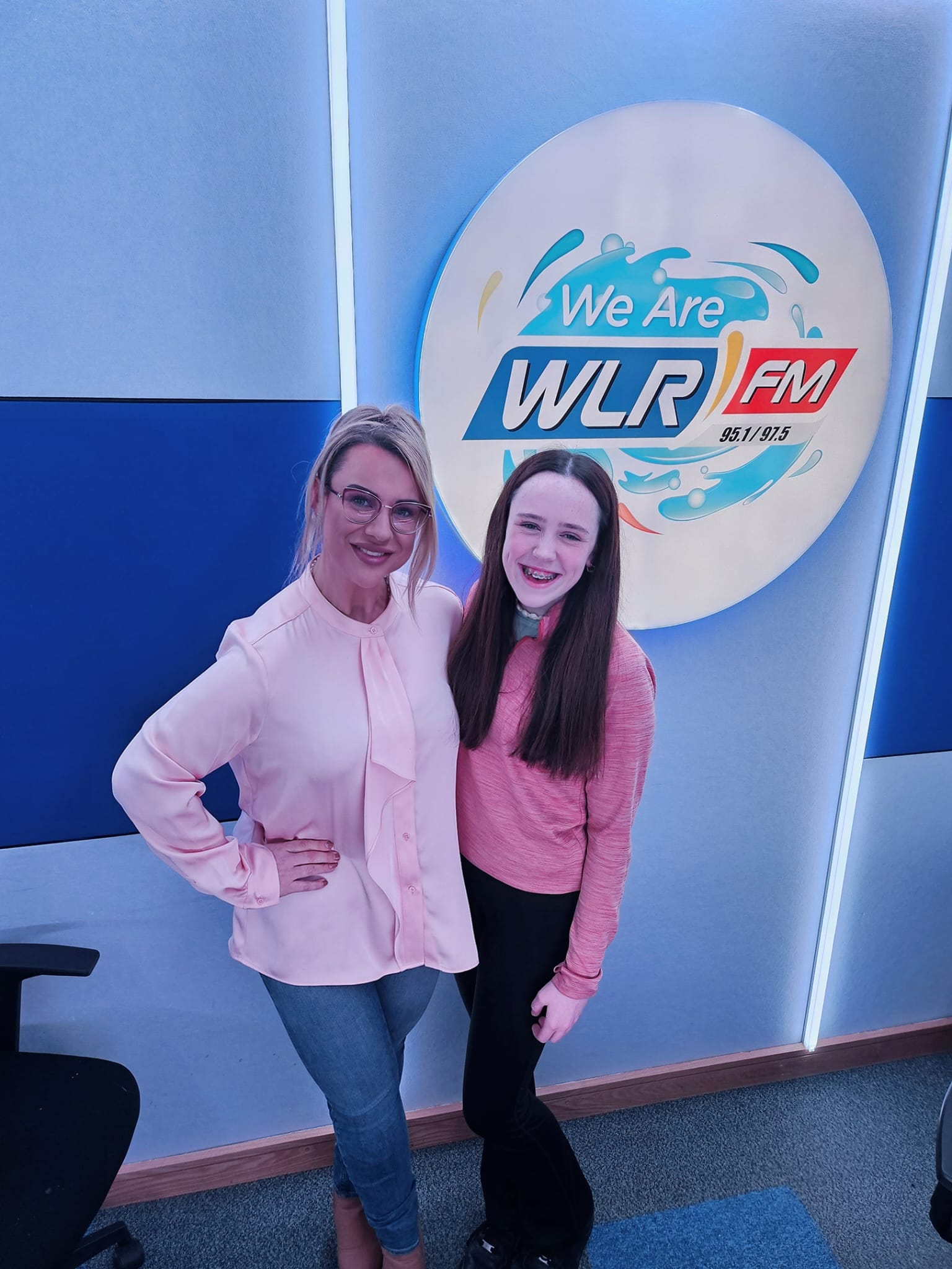 her journey through grief