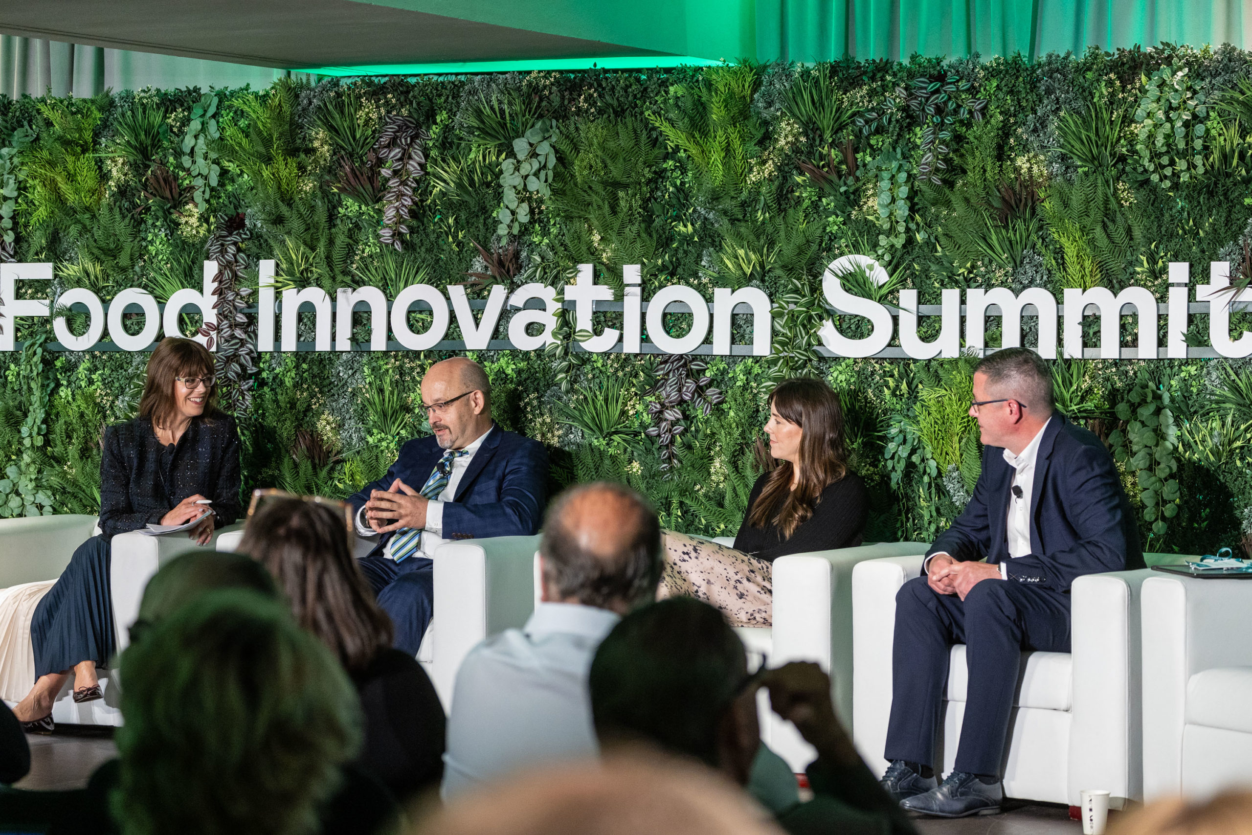 €166m invested in R&D in 2024 by Enterprise Ireland