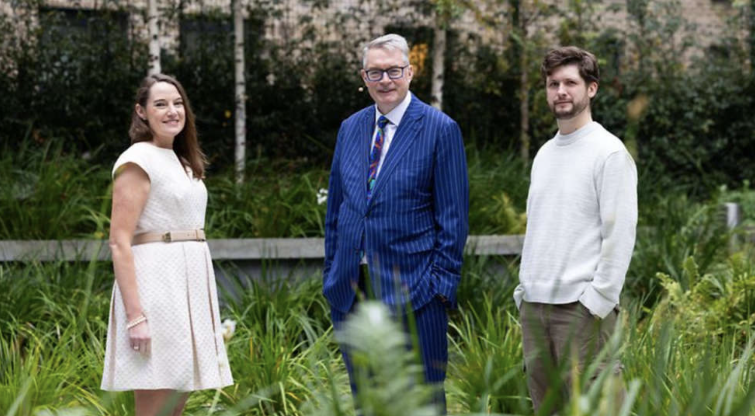 Enterprise Ireland €55 million