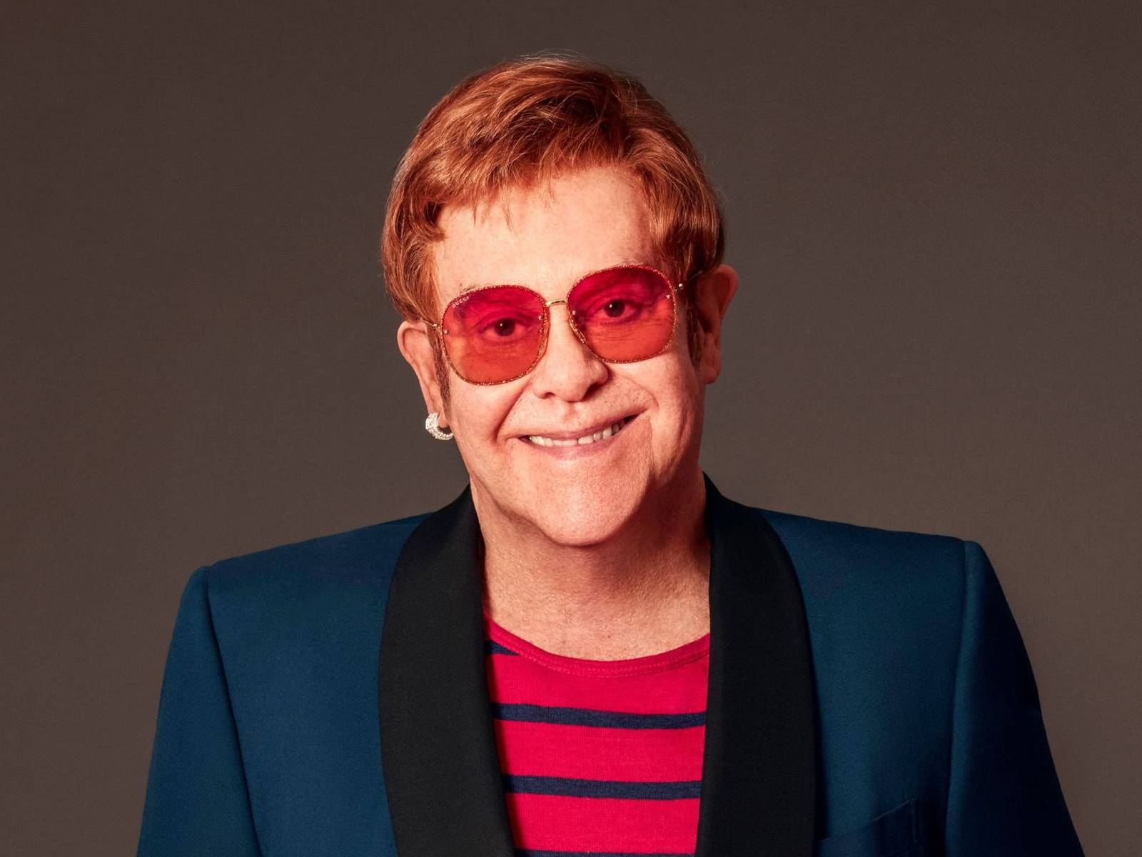 Elton John