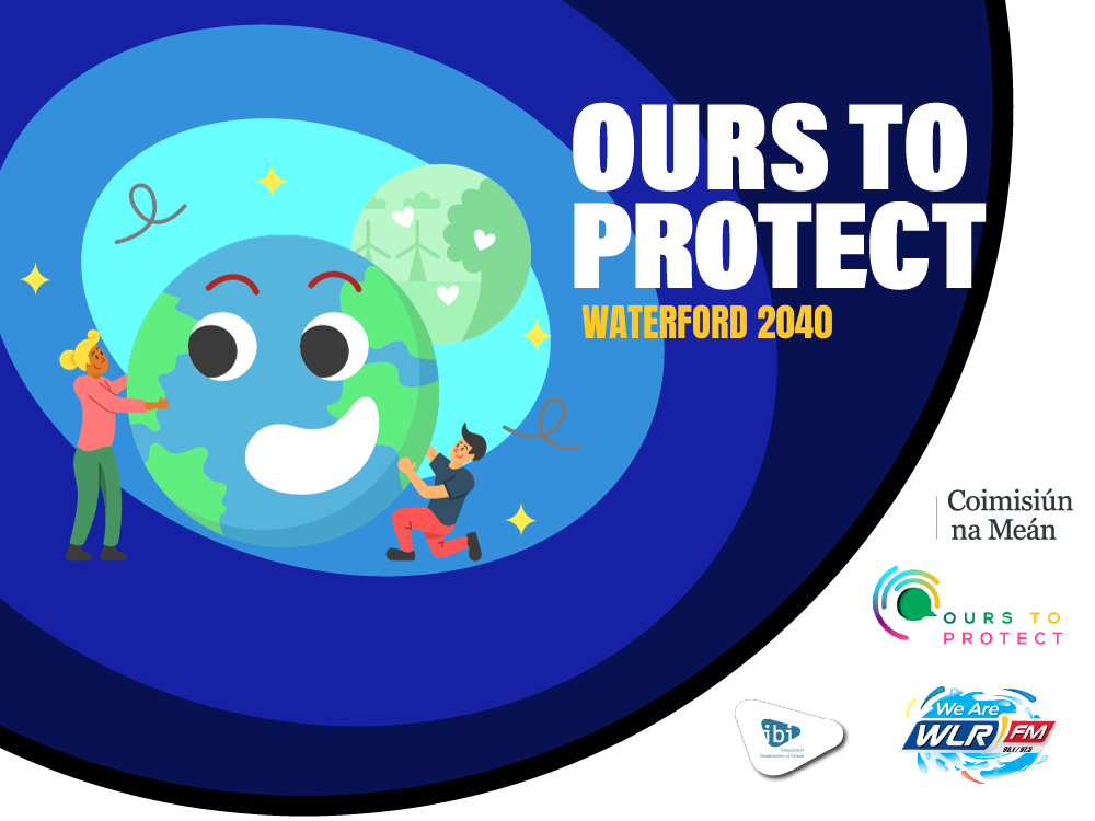 Week 23 Waterford 2040