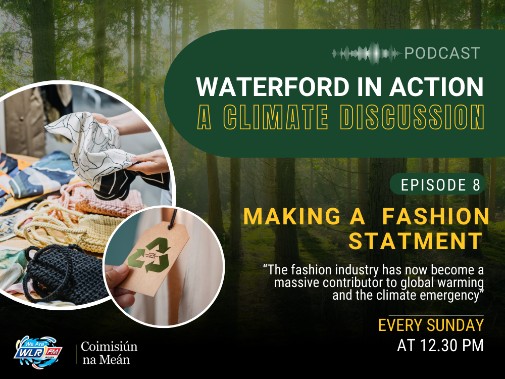 Making A Fashion Statement