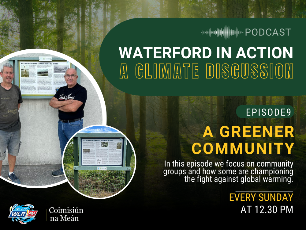 9 A Greener Community