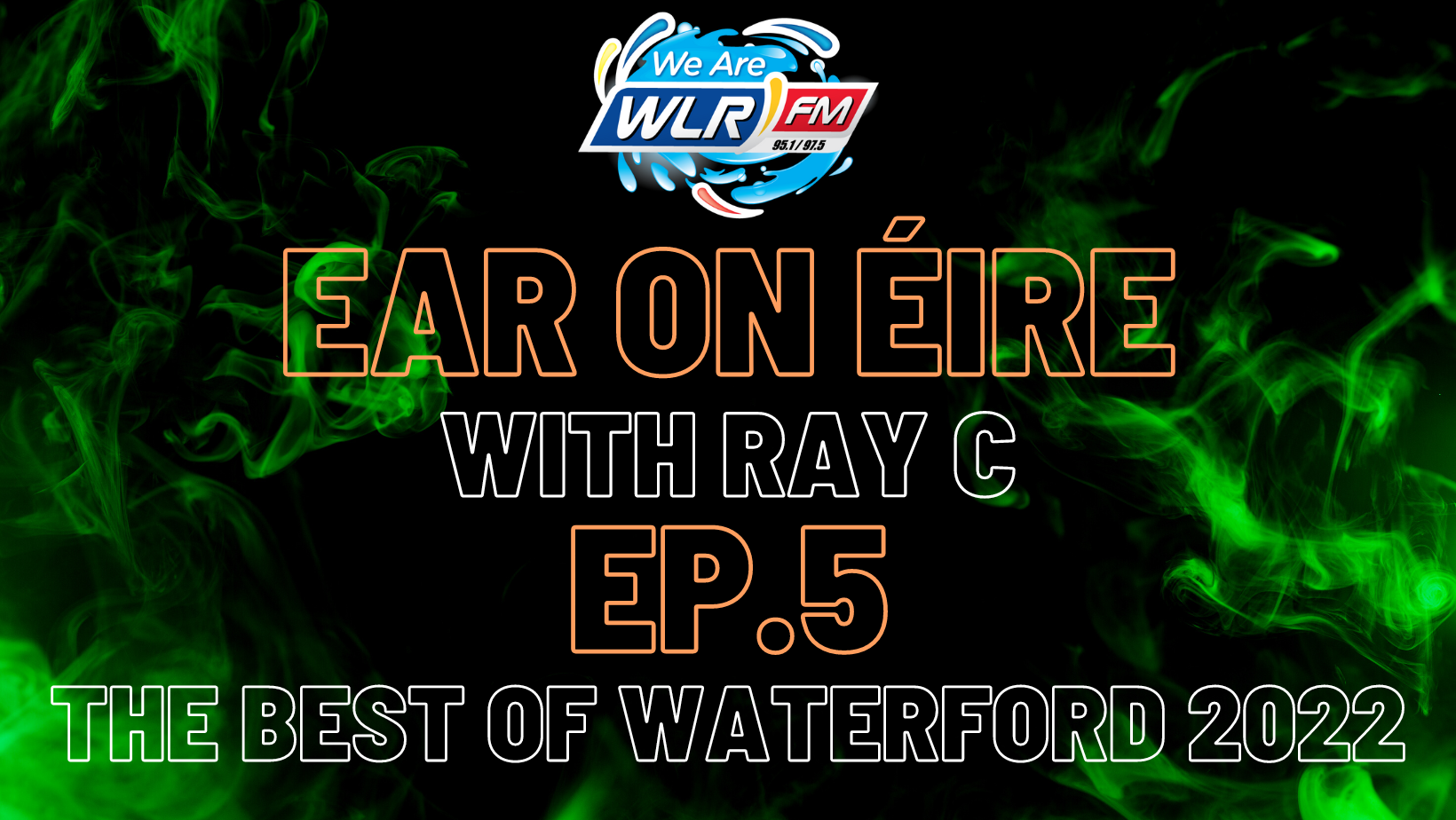 A-Z of Waterford