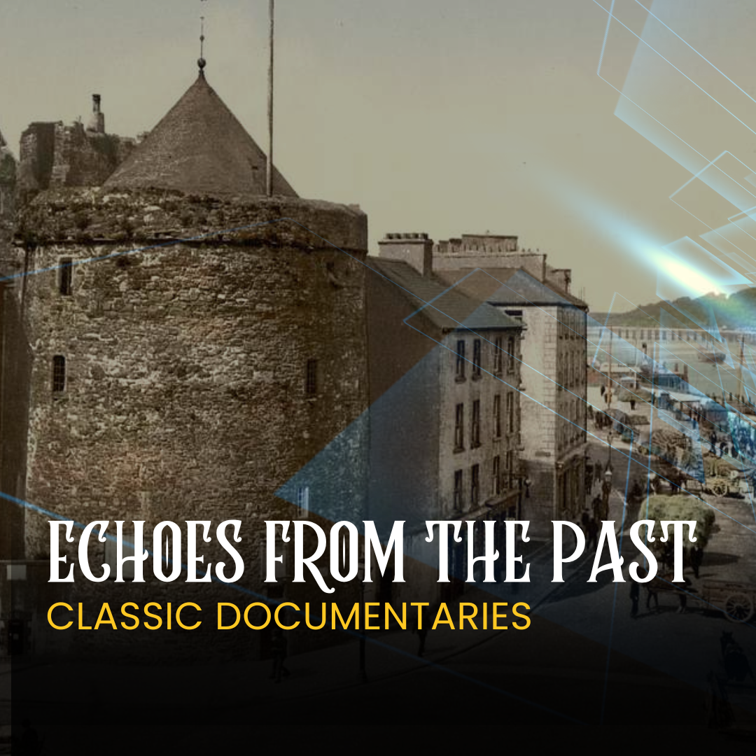 WLR Documentaries and Dramas