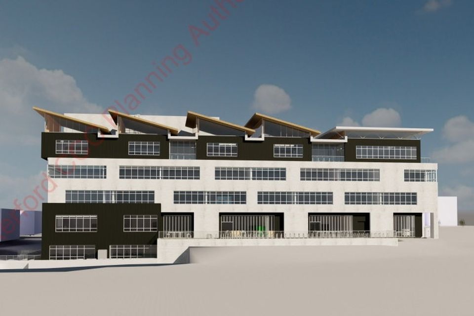 engineering building