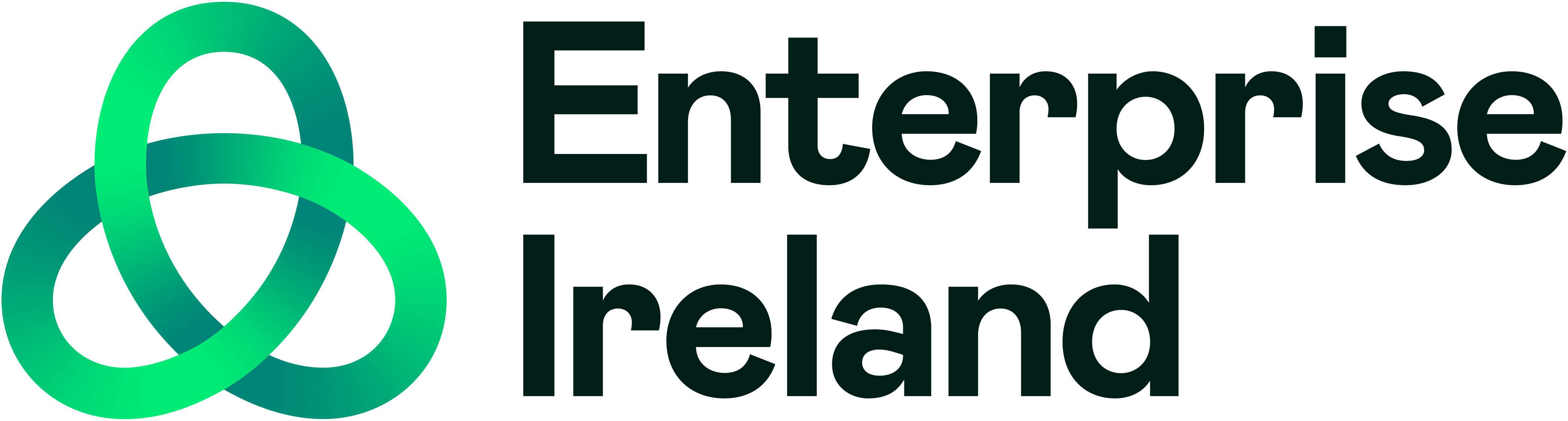 Enterprise Ireland Logo New 2