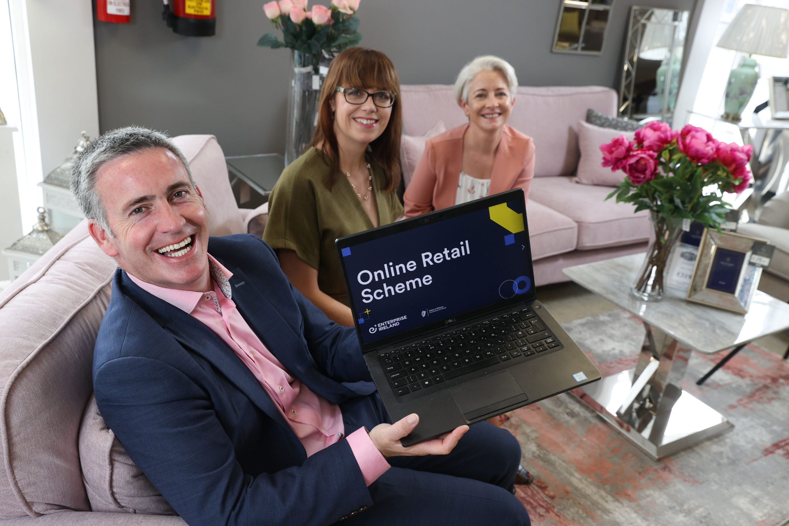 Enterprise Ireland’s Online Retail Scheme