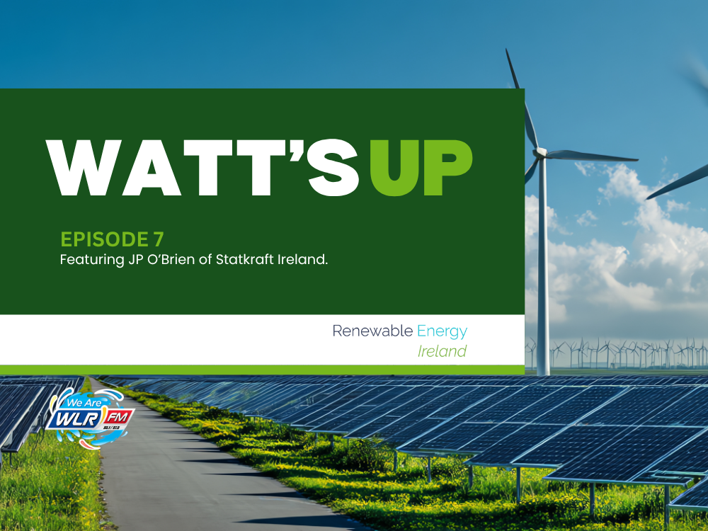 Episode 7 JP O’Brien