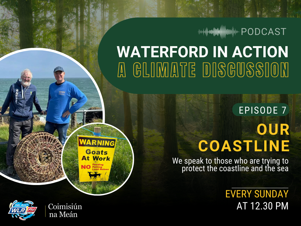 Episode 7 Our Coastline