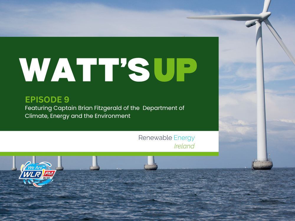 Captain Brian Fitzgerald